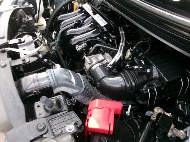 フリード＋ Ｇ・ホンダセンシング　禁煙車　純正ナビ　Ｂｌｕｅｔｏｏｔｈ　ステコン　ＥＴＣ　前ドラレコ　スマートキー　両側パワースライドドア　ホンダセンシング　オートクルーズ　５人乗り（34枚目）
