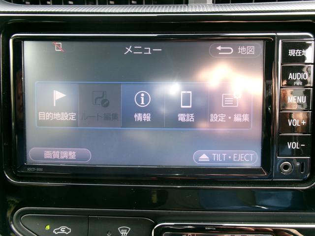 アクア Ｓスタイルブラック　１オーナー　禁煙車　トヨタセーフティセンス　純正ナビ　バックカメラ　Ｂｌｕｅｔｏｏｔｈ　ワンセグＴＶ　スマートキー　ＥＴＣ　オートエアコン　ステコン　オートハイビーム　ドアロック連動格納ミラー（13枚目）