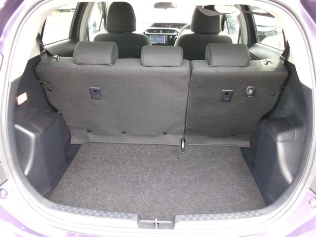 アクア Ｓスタイルブラック　１オーナー　禁煙車　トヨタセーフティセンス　純正ナビ　バックカメラ　Ｂｌｕｅｔｏｏｔｈ　ワンセグＴＶ　スマートキー　ＥＴＣ　オートエアコン　ステコン　オートハイビーム　ドアロック連動格納ミラー（19枚目）