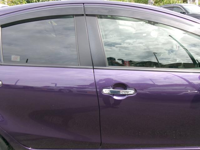 アクア Ｓスタイルブラック　１オーナー　禁煙車　トヨタセーフティセンス　純正ナビ　バックカメラ　Ｂｌｕｅｔｏｏｔｈ　ワンセグＴＶ　スマートキー　ＥＴＣ　オートエアコン　ステコン　オートハイビーム　ドアロック連動格納ミラー（25枚目）