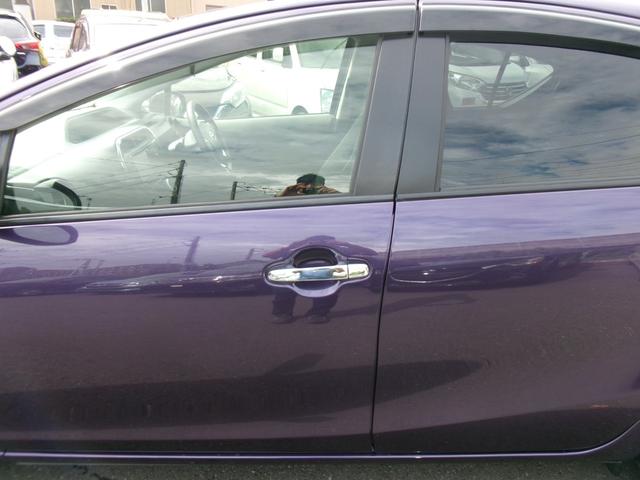 アクア Ｓスタイルブラック　１オーナー　禁煙車　トヨタセーフティセンス　純正ナビ　バックカメラ　Ｂｌｕｅｔｏｏｔｈ　ワンセグＴＶ　スマートキー　ＥＴＣ　オートエアコン　ステコン　オートハイビーム　ドアロック連動格納ミラー（26枚目）