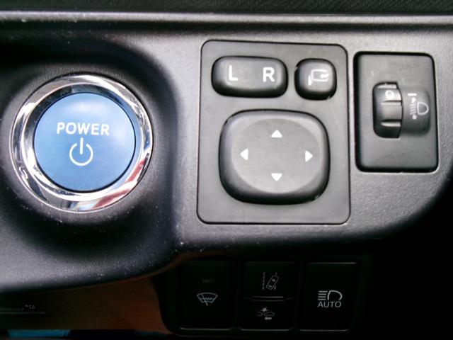 アクア Ｓスタイルブラック　１オーナー　禁煙車　トヨタセーフティセンス　純正ナビ　バックカメラ　Ｂｌｕｅｔｏｏｔｈ　ワンセグＴＶ　スマートキー　ＥＴＣ　オートエアコン　ステコン　オートハイビーム　ドアロック連動格納ミラー（43枚目）