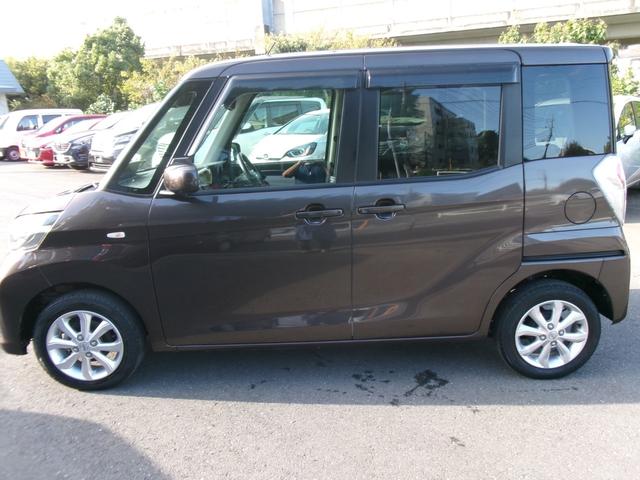 デイズルークス Ｘ　Ｖセレクション　禁煙車　純正ナビ　フルセグＴＶ　アラウンドカメラ　純正前ドラレコ　ＤＶＤ再生　Ｂｌｕｅｔｏｏｔｈ　両側パワースライドドア　インテリキー　エマージェンシーブレーキ　踏み間違い防止　純正アルミ　ＥＴＣ（12枚目）