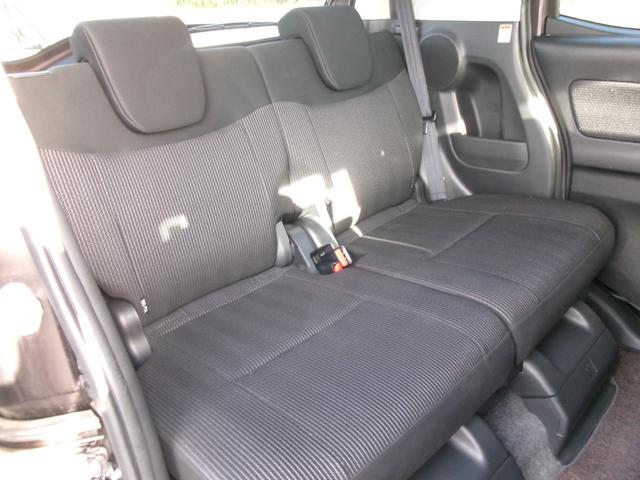 デイズルークス Ｘ　Ｖセレクション　禁煙車　純正ナビ　フルセグＴＶ　アラウンドカメラ　純正前ドラレコ　ＤＶＤ再生　Ｂｌｕｅｔｏｏｔｈ　両側パワースライドドア　インテリキー　エマージェンシーブレーキ　踏み間違い防止　純正アルミ　ＥＴＣ（19枚目）