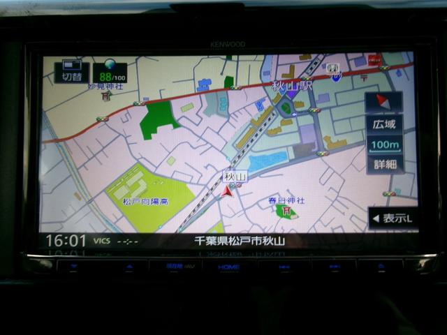 デイズ J 禁煙車 社外ナビ Bluetooth USB DVD再生 ロック連動格納ドアミラー エマージェンシーブレーキ ドアバイザー ディーラ整備記録(13枚目)
