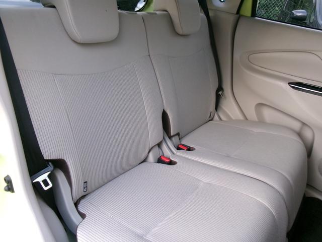 デイズ J 禁煙車 社外ナビ Bluetooth USB DVD再生 ロック連動格納ドアミラー エマージェンシーブレーキ ドアバイザー ディーラ整備記録(17枚目)