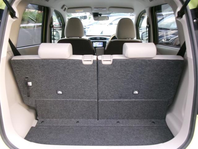 デイズ J 禁煙車 社外ナビ Bluetooth USB DVD再生 ロック連動格納ドアミラー エマージェンシーブレーキ ドアバイザー ディーラ整備記録(18枚目)