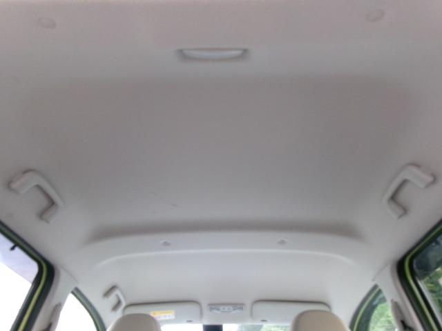 デイズ J 禁煙車 社外ナビ Bluetooth USB DVD再生 ロック連動格納ドアミラー エマージェンシーブレーキ ドアバイザー ディーラ整備記録(20枚目)