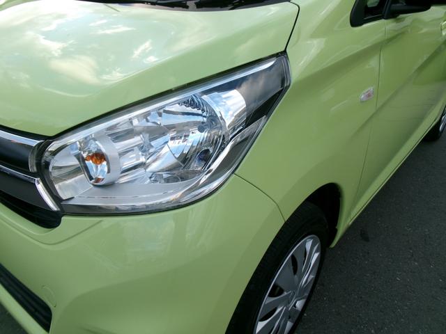 デイズ J 禁煙車 社外ナビ Bluetooth USB DVD再生 ロック連動格納ドアミラー エマージェンシーブレーキ ドアバイザー ディーラ整備記録(23枚目)