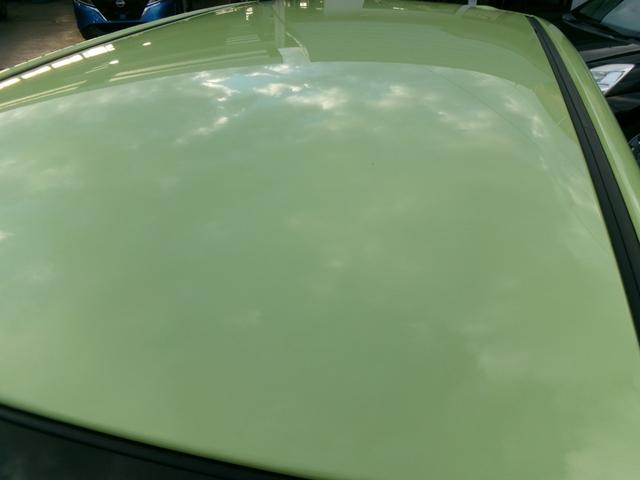 デイズ J 禁煙車 社外ナビ Bluetooth USB DVD再生 ロック連動格納ドアミラー エマージェンシーブレーキ ドアバイザー ディーラ整備記録(28枚目)