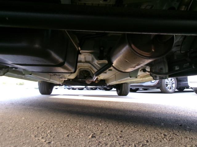 デイズ J 禁煙車 社外ナビ Bluetooth USB DVD再生 ロック連動格納ドアミラー エマージェンシーブレーキ ドアバイザー ディーラ整備記録(33枚目)