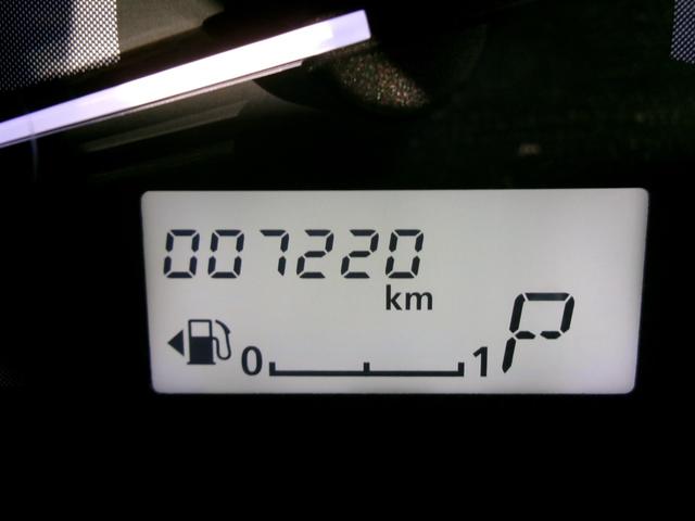 デイズ J 禁煙車 社外ナビ Bluetooth USB DVD再生 ロック連動格納ドアミラー エマージェンシーブレーキ ドアバイザー ディーラ整備記録(40枚目)