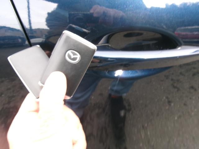 ＭＡＺＤＡ３ファストバック ２０Ｓプロアクティブ　ツーリングセレクション　純正ナビ　ＨＤＭＩ　フルセグＴＶ　ＤＶＤ再生　アラウンドビューモニター　ＥＴＣ　禁煙車　ＬＥＤヘッドライト　衝突軽減ブレーキ　踏み間違い防止　レーンアシスト　オートライト　前後コーナーソナー（29枚目）