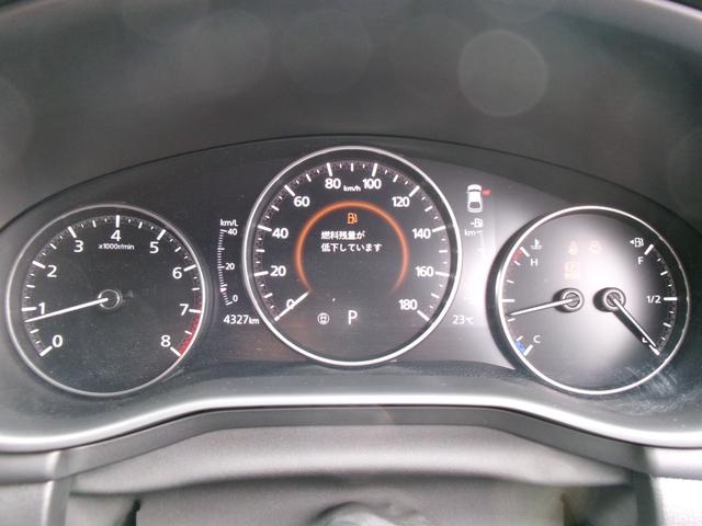 ＭＡＺＤＡ３ファストバック ２０Ｓプロアクティブ　ツーリングセレクション　純正ナビ　ＨＤＭＩ　フルセグＴＶ　ＤＶＤ再生　アラウンドビューモニター　ＥＴＣ　禁煙車　ＬＥＤヘッドライト　衝突軽減ブレーキ　踏み間違い防止　レーンアシスト　オートライト　前後コーナーソナー（35枚目）