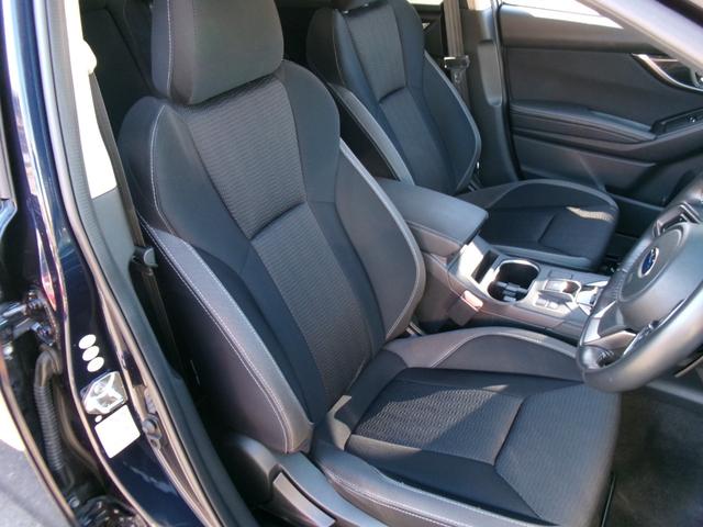 インプレッサスポーツ 2.0i-Lアイサイト ワンオーナー 8インチ純正ナビ フルセグTV Bluetooth DVD再生 バックモニター ETC2.0 ドライブレコーダー スマートキー LEDフォグランプ 衝突軽減ブレーキ 踏み間違い防止(16枚目)