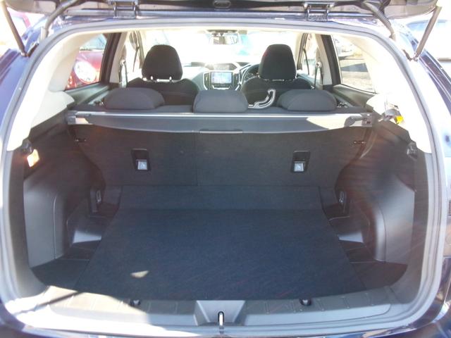 インプレッサスポーツ 2.0i-Lアイサイト ワンオーナー 8インチ純正ナビ フルセグTV Bluetooth DVD再生 バックモニター ETC2.0 ドライブレコーダー スマートキー LEDフォグランプ 衝突軽減ブレーキ 踏み間違い防止(20枚目)