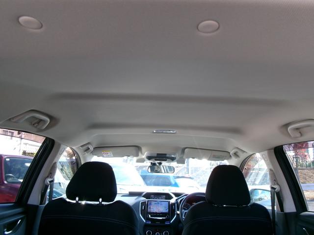 インプレッサスポーツ 2.0i-Lアイサイト ワンオーナー 8インチ純正ナビ フルセグTV Bluetooth DVD再生 バックモニター ETC2.0 ドライブレコーダー スマートキー LEDフォグランプ 衝突軽減ブレーキ 踏み間違い防止(22枚目)