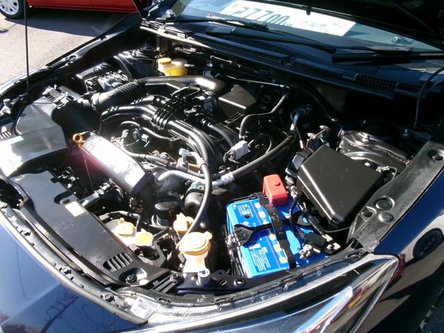 インプレッサスポーツ 2.0i-Lアイサイト ワンオーナー 8インチ純正ナビ フルセグTV Bluetooth DVD再生 バックモニター ETC2.0 ドライブレコーダー スマートキー LEDフォグランプ 衝突軽減ブレーキ 踏み間違い防止(24枚目)