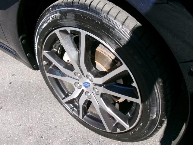 インプレッサスポーツ 2.0i-Lアイサイト ワンオーナー 8インチ純正ナビ フルセグTV Bluetooth DVD再生 バックモニター ETC2.0 ドライブレコーダー スマートキー LEDフォグランプ 衝突軽減ブレーキ 踏み間違い防止(28枚目)