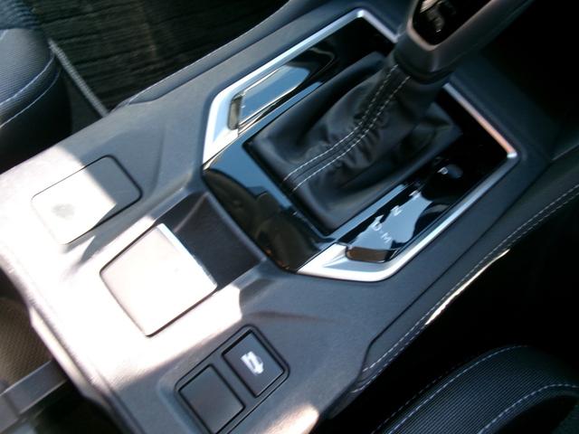 インプレッサスポーツ 2.0i-Lアイサイト ワンオーナー 8インチ純正ナビ フルセグTV Bluetooth DVD再生 バックモニター ETC2.0 ドライブレコーダー スマートキー LEDフォグランプ 衝突軽減ブレーキ 踏み間違い防止(37枚目)