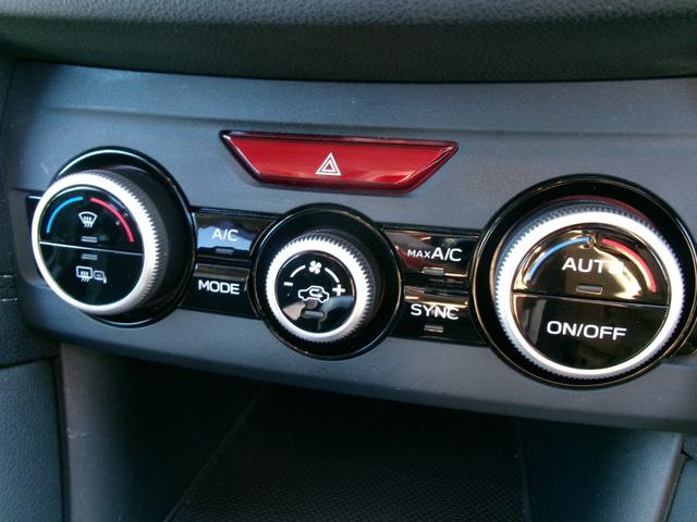 インプレッサスポーツ 2.0i-Lアイサイト ワンオーナー 8インチ純正ナビ フルセグTV Bluetooth DVD再生 バックモニター ETC2.0 ドライブレコーダー スマートキー LEDフォグランプ 衝突軽減ブレーキ 踏み間違い防止(38枚目)