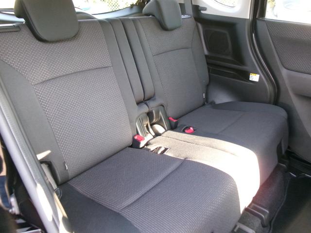 ソリオ ハイブリッドMX 禁煙車 デュアルカメラブレーキサポート バックカメラ 社外ナビTV Bluetooth 左パワースライドドア シートヒーター スマートキー 前後ドラレコ ロック連動格納ドアミラー 社外アルミ(19枚目)