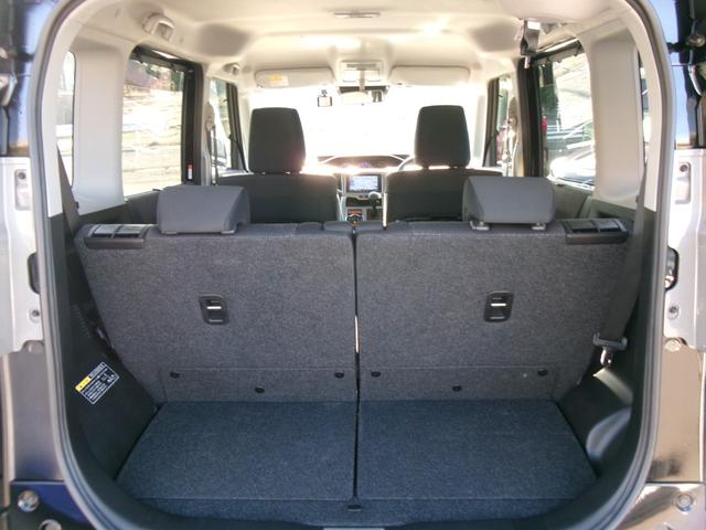 ソリオ ハイブリッドMX 禁煙車 デュアルカメラブレーキサポート バックカメラ 社外ナビTV Bluetooth 左パワースライドドア シートヒーター スマートキー 前後ドラレコ ロック連動格納ドアミラー 社外アルミ(20枚目)