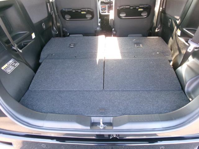 ソリオ ハイブリッドMX 禁煙車 デュアルカメラブレーキサポート バックカメラ 社外ナビTV Bluetooth 左パワースライドドア シートヒーター スマートキー 前後ドラレコ ロック連動格納ドアミラー 社外アルミ(21枚目)