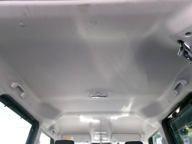 ソリオ ハイブリッドMX 禁煙車 デュアルカメラブレーキサポート バックカメラ 社外ナビTV Bluetooth 左パワースライドドア シートヒーター スマートキー 前後ドラレコ ロック連動格納ドアミラー 社外アルミ(22枚目)