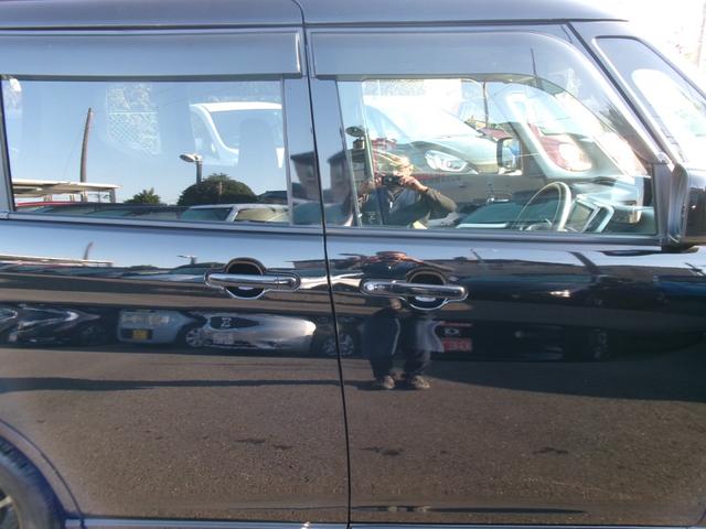 ソリオ ハイブリッドMX 禁煙車 デュアルカメラブレーキサポート バックカメラ 社外ナビTV Bluetooth 左パワースライドドア シートヒーター スマートキー 前後ドラレコ ロック連動格納ドアミラー 社外アルミ(26枚目)