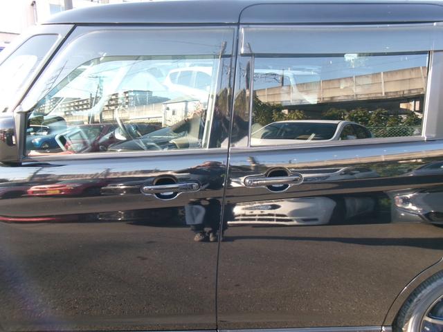 ソリオ ハイブリッドMX 禁煙車 デュアルカメラブレーキサポート バックカメラ 社外ナビTV Bluetooth 左パワースライドドア シートヒーター スマートキー 前後ドラレコ ロック連動格納ドアミラー 社外アルミ(27枚目)