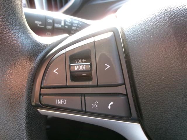 ソリオ ハイブリッドMX 禁煙車 デュアルカメラブレーキサポート バックカメラ 社外ナビTV Bluetooth 左パワースライドドア シートヒーター スマートキー 前後ドラレコ ロック連動格納ドアミラー 社外アルミ(45枚目)