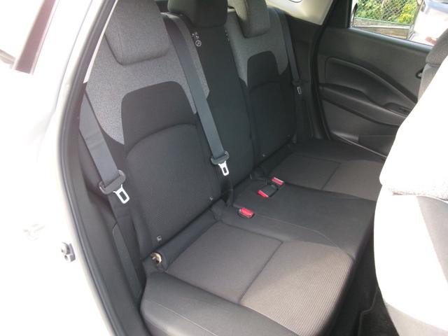 ノート Ｓ　ワンオーナー　禁煙車　純正ナビ　フルセグＴＶ　ＤＶＤ再生　Ｂｌｕｅｔｏｏｔｈ　バックモニター　ＥＴＣ２．０　前後ドライブレコーダー　衝突軽減ブレーキ　踏み間違い防止　レーンアシスト　前後コーナーソナー（19枚目）