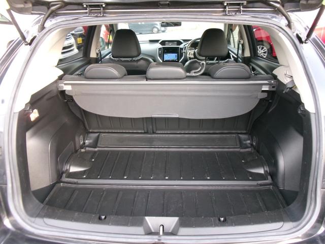 インプレッサスポーツ １．６ｉ－Ｌアイサイト　純正ナビ　フルセグＴＶ　ＤＶＤ再生　Ｂｌｕｅｔｏｏｔｈ　バックカメラ　レザーシート　パワーシート　禁煙車　ＥＴＣ２．０　ナビ連動ドラレコ　衝突軽減ブレーキ　踏み間違い防止　レーンアシスト　ＲＡＢ（20枚目）