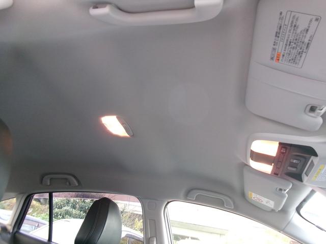 インプレッサスポーツ １．６ｉ－Ｌアイサイト　純正ナビ　フルセグＴＶ　ＤＶＤ再生　Ｂｌｕｅｔｏｏｔｈ　バックカメラ　レザーシート　パワーシート　禁煙車　ＥＴＣ２．０　ナビ連動ドラレコ　衝突軽減ブレーキ　踏み間違い防止　レーンアシスト　ＲＡＢ（23枚目）