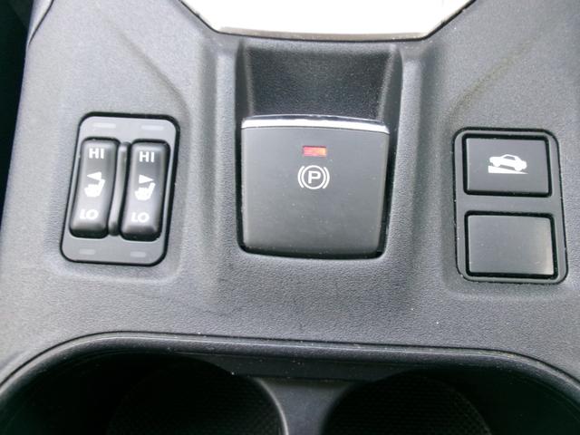 インプレッサスポーツ １．６ｉ－Ｌアイサイト　純正ナビ　フルセグＴＶ　ＤＶＤ再生　Ｂｌｕｅｔｏｏｔｈ　バックカメラ　レザーシート　パワーシート　禁煙車　ＥＴＣ２．０　ナビ連動ドラレコ　衝突軽減ブレーキ　踏み間違い防止　レーンアシスト　ＲＡＢ（36枚目）