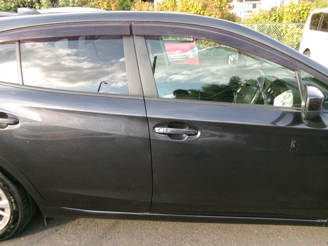 インプレッサスポーツ １．６ｉ－Ｌアイサイト　純正ナビ　フルセグＴＶ　ＤＶＤ再生　Ｂｌｕｅｔｏｏｔｈ　バックカメラ　レザーシート　パワーシート　禁煙車　ＥＴＣ２．０　ナビ連動ドラレコ　衝突軽減ブレーキ　踏み間違い防止　レーンアシスト　ＲＡＢ（45枚目）