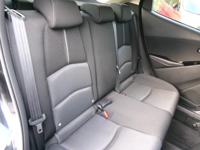 デミオ １３Ｓツーリング　１オーナー　禁煙車　マツコネナビ　バックカメラ　ＤＶＤ再生　Ｂｌｕｅｔｏｏｔｈ　ＵＳＢ　レーダークルーズコントロール　前ドラレコ　ＬＥＤヘッドライト　衝突軽減Ｂ＆踏み間違い防止　シートヒーター（19枚目）