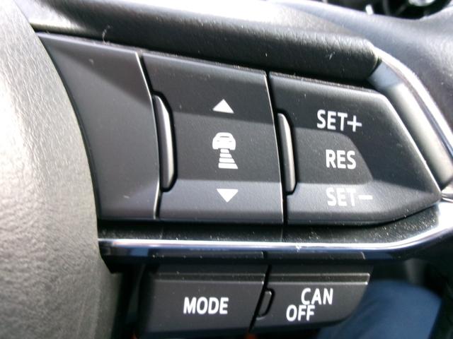 デミオ １３Ｓツーリング　１オーナー　禁煙車　マツコネナビ　バックカメラ　ＤＶＤ再生　Ｂｌｕｅｔｏｏｔｈ　ＵＳＢ　レーダークルーズコントロール　前ドラレコ　ＬＥＤヘッドライト　衝突軽減Ｂ＆踏み間違い防止　シートヒーター（46枚目）