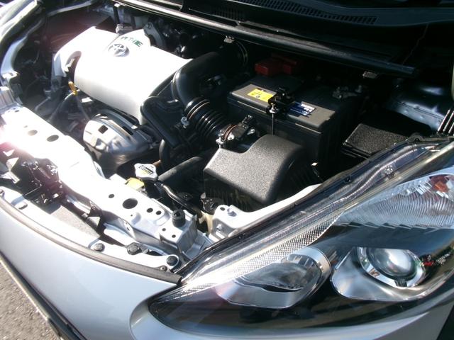 シエンタ Ｇ　ワンオーナー　トヨタセーフティセンス　純正ナビ　フルセグＴＶ　Ｂｌｕｅｔｏｏｔｈ　ＤＶＤ再生　バックカメラ　禁煙車　衝突軽減ブレーキ　レーンアシスト　ＥＴＣ　前後コーナーソナー　両側パワースライドドア（27枚目）