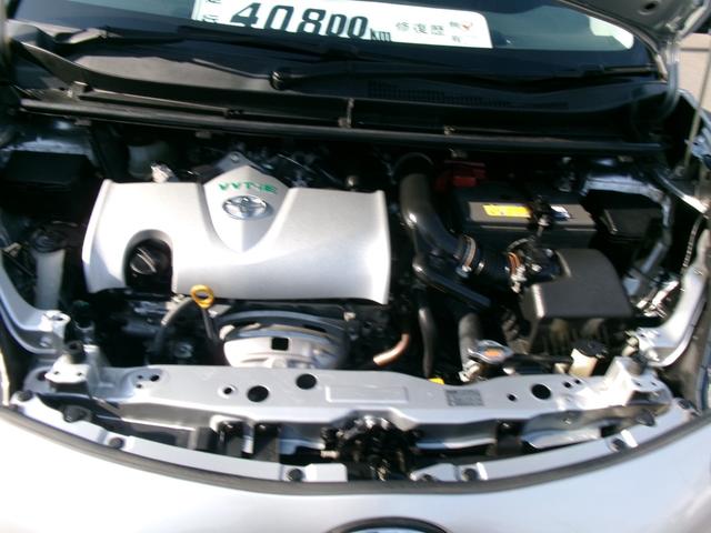 シエンタ Ｇ　ワンオーナー　トヨタセーフティセンス　純正ナビ　フルセグＴＶ　Ｂｌｕｅｔｏｏｔｈ　ＤＶＤ再生　バックカメラ　禁煙車　衝突軽減ブレーキ　レーンアシスト　ＥＴＣ　前後コーナーソナー　両側パワースライドドア（28枚目）