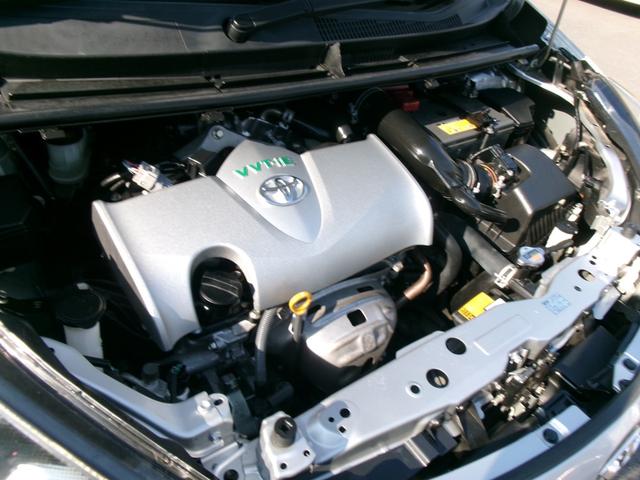 シエンタ Ｇ　ワンオーナー　トヨタセーフティセンス　純正ナビ　フルセグＴＶ　Ｂｌｕｅｔｏｏｔｈ　ＤＶＤ再生　バックカメラ　禁煙車　衝突軽減ブレーキ　レーンアシスト　ＥＴＣ　前後コーナーソナー　両側パワースライドドア（29枚目）