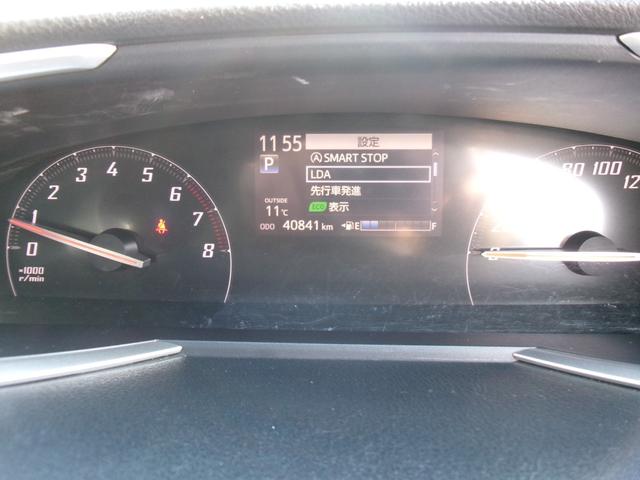 シエンタ Ｇ　ワンオーナー　トヨタセーフティセンス　純正ナビ　フルセグＴＶ　Ｂｌｕｅｔｏｏｔｈ　ＤＶＤ再生　バックカメラ　禁煙車　衝突軽減ブレーキ　レーンアシスト　ＥＴＣ　前後コーナーソナー　両側パワースライドドア（37枚目）