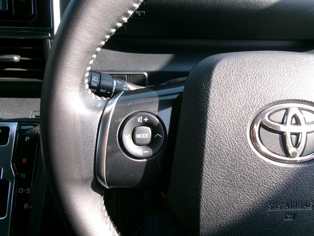 シエンタ Ｇ　ワンオーナー　トヨタセーフティセンス　純正ナビ　フルセグＴＶ　Ｂｌｕｅｔｏｏｔｈ　ＤＶＤ再生　バックカメラ　禁煙車　衝突軽減ブレーキ　レーンアシスト　ＥＴＣ　前後コーナーソナー　両側パワースライドドア（38枚目）