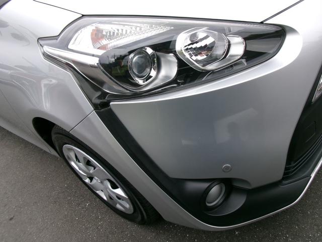 シエンタ Ｇ　ワンオーナー　トヨタセーフティセンス　純正ナビ　フルセグＴＶ　Ｂｌｕｅｔｏｏｔｈ　ＤＶＤ再生　バックカメラ　禁煙車　衝突軽減ブレーキ　レーンアシスト　ＥＴＣ　前後コーナーソナー　両側パワースライドドア（47枚目）