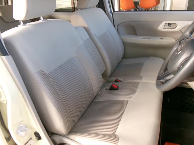 ムーヴ Ｘ　ＳＡＩＩ　禁煙車　ナビＴＶ　バックカメラ　ステコン　スマートアシストＩＩ　スマートキー　オートエアコン　オートライト　ドアロック連動格納ミラー　ベンチシート　前後ドラレコ（15枚目）