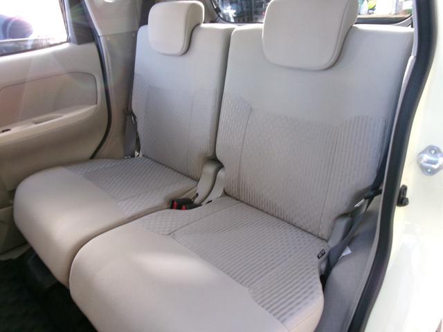 ムーヴ Ｘ　ＳＡＩＩ　禁煙車　ナビＴＶ　バックカメラ　ステコン　スマートアシストＩＩ　スマートキー　オートエアコン　オートライト　ドアロック連動格納ミラー　ベンチシート　前後ドラレコ（17枚目）