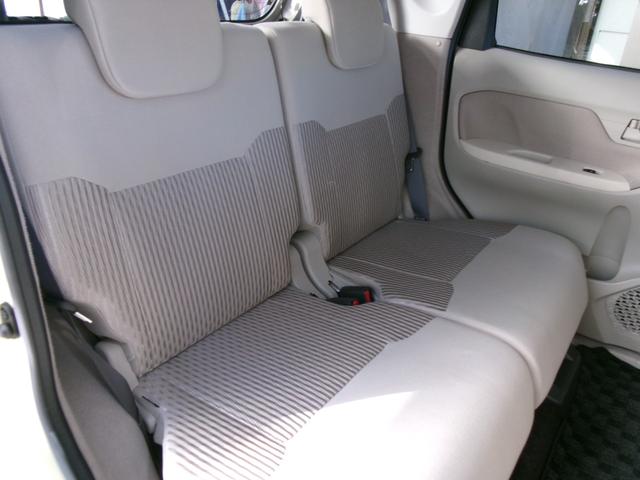 ムーヴ Ｘ　ＳＡＩＩ　禁煙車　ナビＴＶ　バックカメラ　ステコン　スマートアシストＩＩ　スマートキー　オートエアコン　オートライト　ドアロック連動格納ミラー　ベンチシート　前後ドラレコ（18枚目）