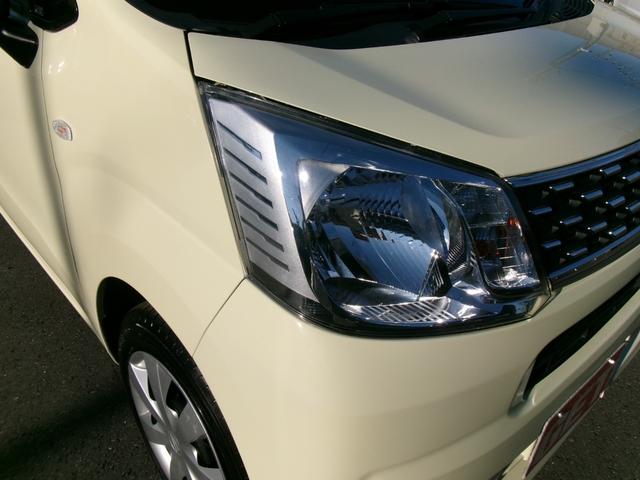 ムーヴ Ｘ　ＳＡＩＩ　禁煙車　ナビＴＶ　バックカメラ　ステコン　スマートアシストＩＩ　スマートキー　オートエアコン　オートライト　ドアロック連動格納ミラー　ベンチシート　前後ドラレコ（23枚目）