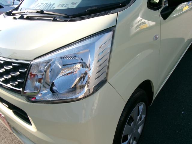 ムーヴ Ｘ　ＳＡＩＩ　禁煙車　ナビＴＶ　バックカメラ　ステコン　スマートアシストＩＩ　スマートキー　オートエアコン　オートライト　ドアロック連動格納ミラー　ベンチシート　前後ドラレコ（24枚目）